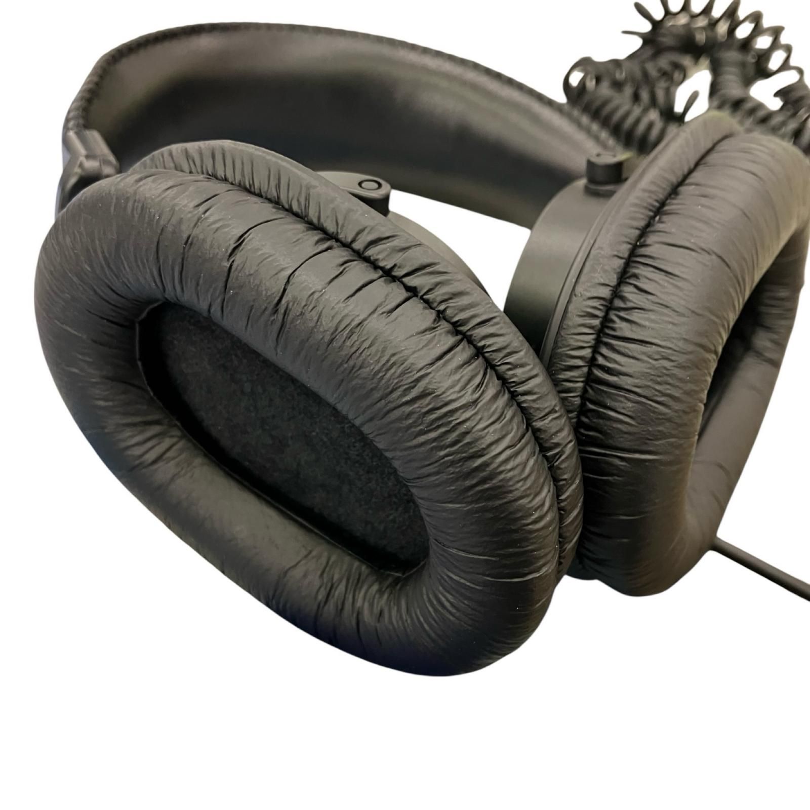 Y*O様 【超美品】SONY MDR-7506 Sony MDR-7506 Professional Headphones – Alto Music