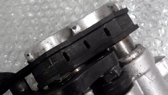 の