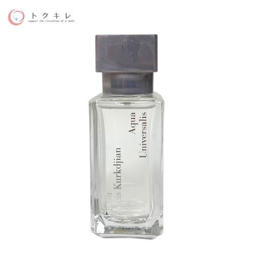 メゾンフランシスクルジャン アクア ユニヴェルサリス オードトワレ