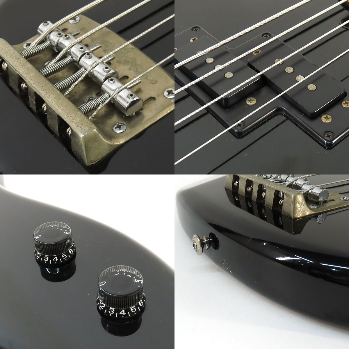 YAMAHA(ヤマハ) / BBVIs エレキ ベースギター(A137) Electric Bass Guitar Yamaha BBX Black Japan Made SN111286 | eBay