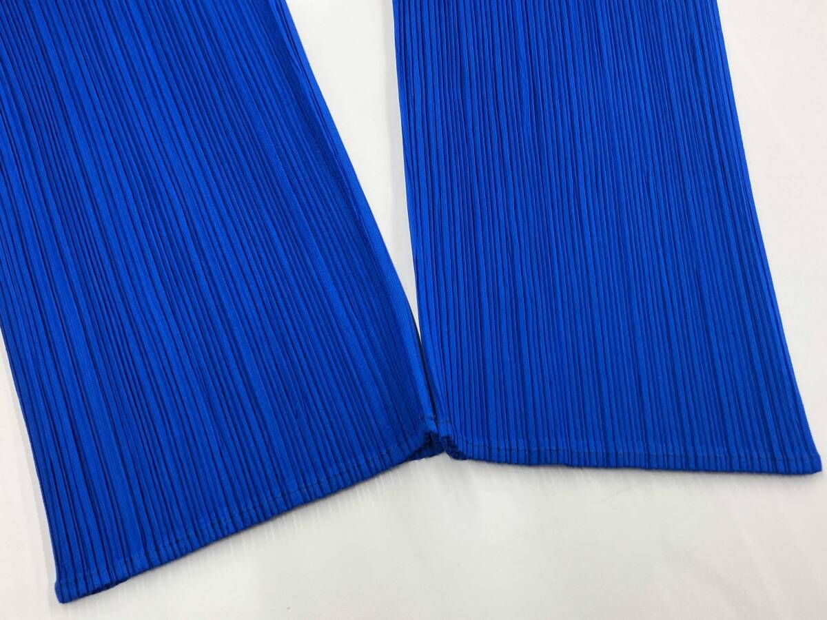 PLEATS PLEASE ISSEY MIYAKE プリーツパンツ プリーツプリーズ