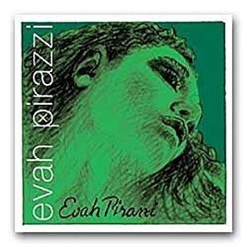 【中古】(未使用･未開封品)　バイオリン弦 ピラストロ社製 Evah Pirazzi エヴァピラッツィ ボールエンド「E=3132/A=4192/D=4193/G=4194」4/4サイズセット gsx453j