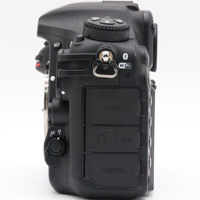 良品＞Nikon D500 ボディ｜APS-Cフラッグシップ×高速連写｜高耐久×プロ  