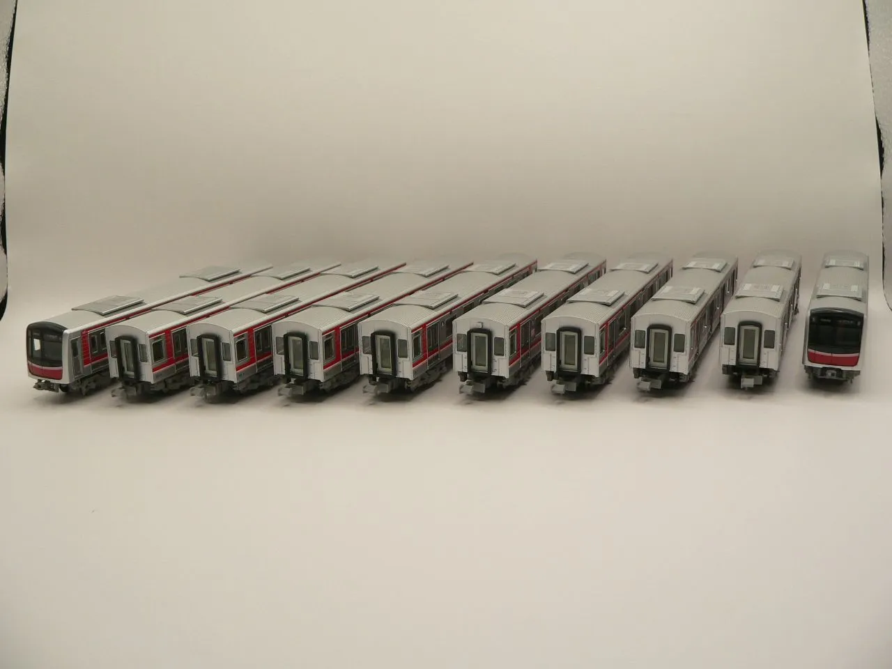 2025年最新】大阪市交通局10系の人気アイテム - メルカリ