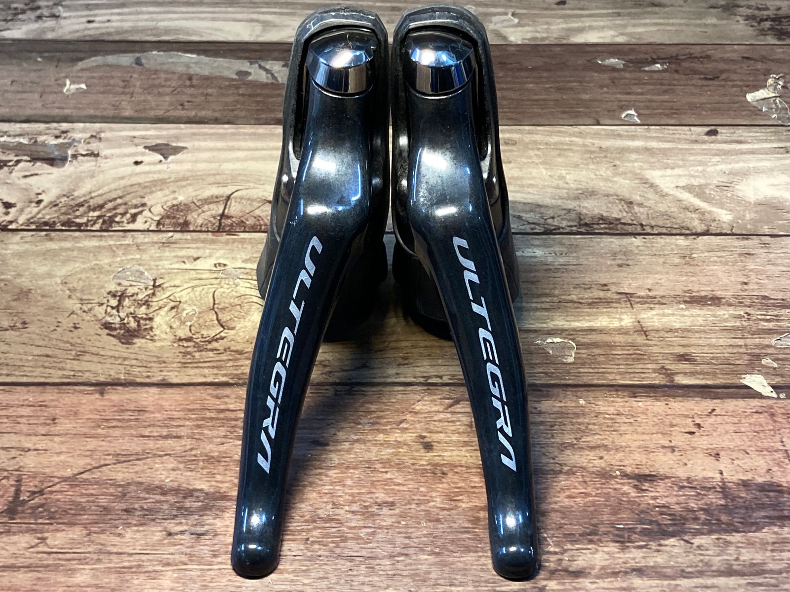 HI286 シマノ SHIMANO アルテグラ ULTEGRA ST-R8000 STIレバー 2x11s 