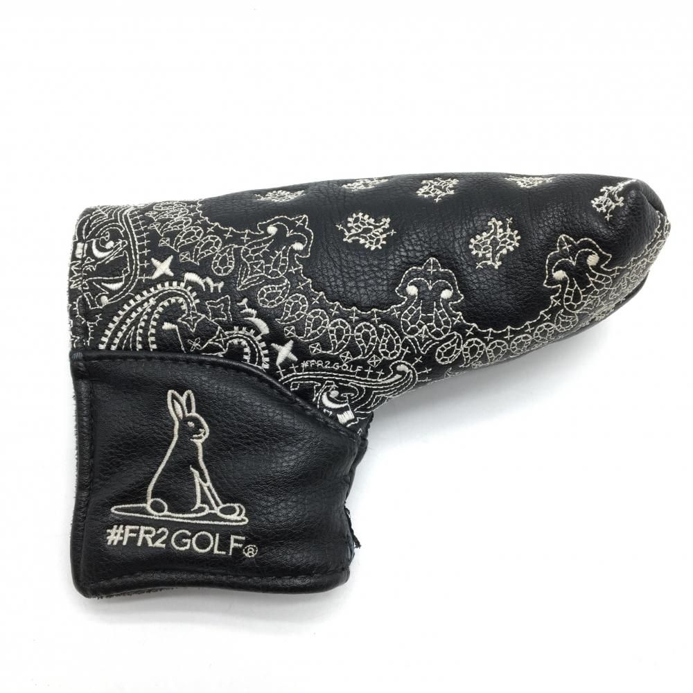 エフアールツー