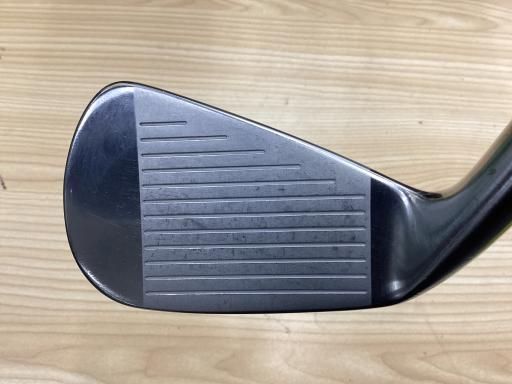 中古】 ブリヂストン BRIDGESTONE J15DF 6S アイアンセット IR