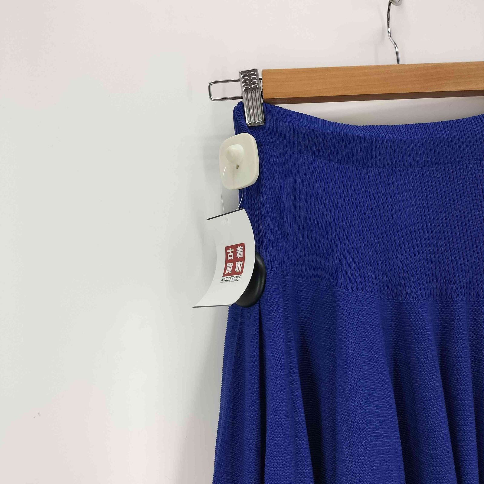 人気，爆買い 新品 CFCL GATHERED CUPRO スカート オレンジ 1