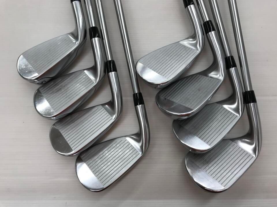 VG 3 TYPE D 2018 S VGI アイアンセット タイトリスト 最短