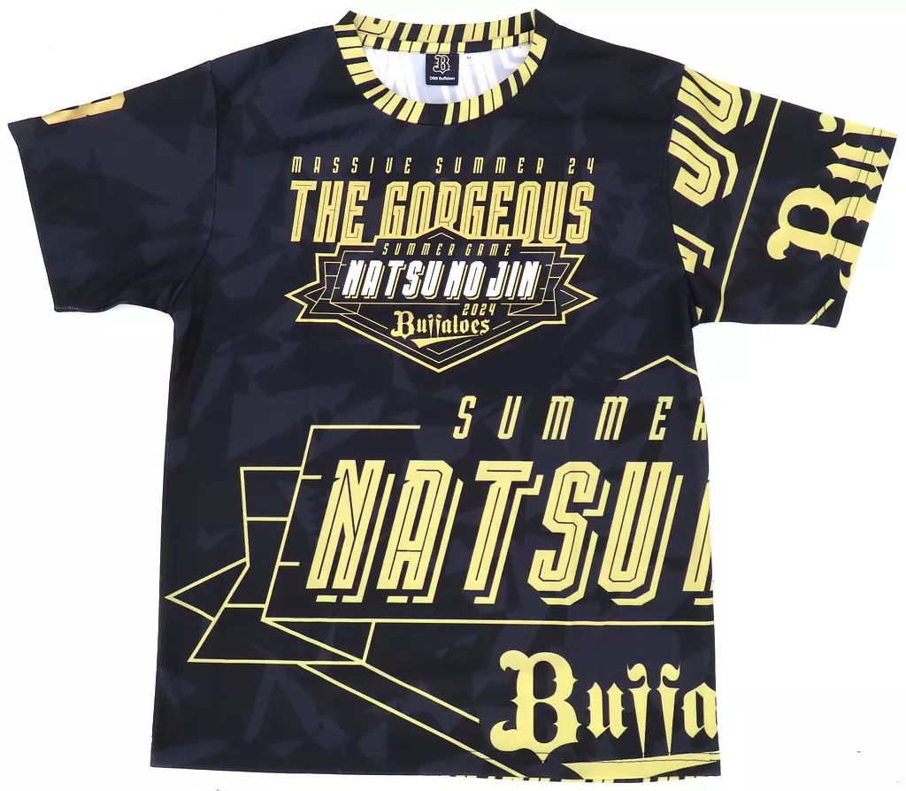 中古】Tシャツ 安達了一#3(オリックス・バファローズ) Buffaloes