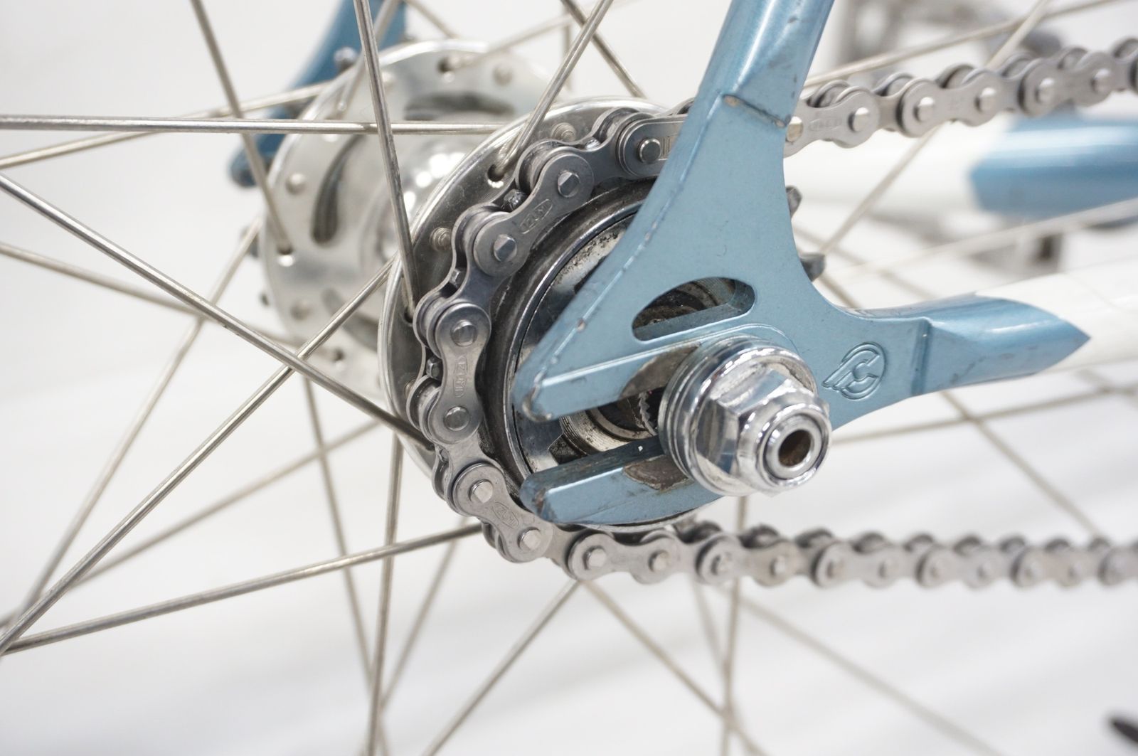 CINELLI 「チネリ」 GAZZETTA 2018年モデル ピストバイク CINELLI 「チネリ」 GAZZETTA 2018年モデル ピストバイク / バイチャリ