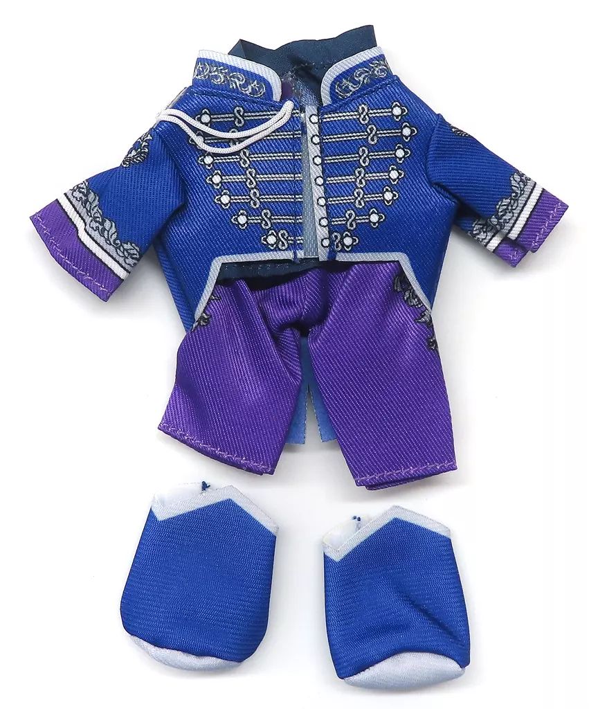 鳳瑛二 ぬいスター コスチューム付き ぬいスター うたの☆プリンスさまっ♪ HE☆VENS「鳳 瑛二」[ぬい
