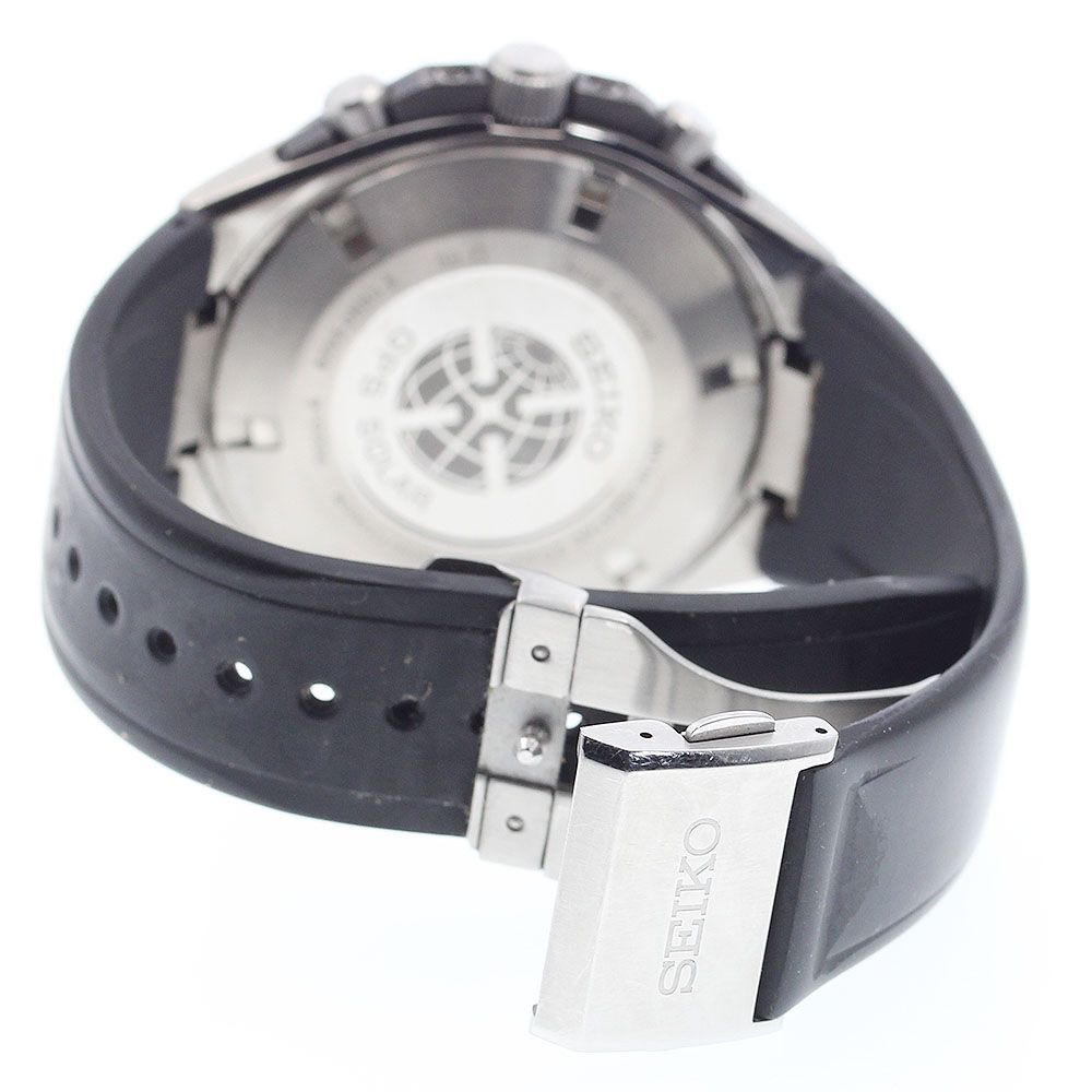 セイコー SEIKO 8X53-0BB0-2/SBXB169 アストロン GPS ソーラー電波