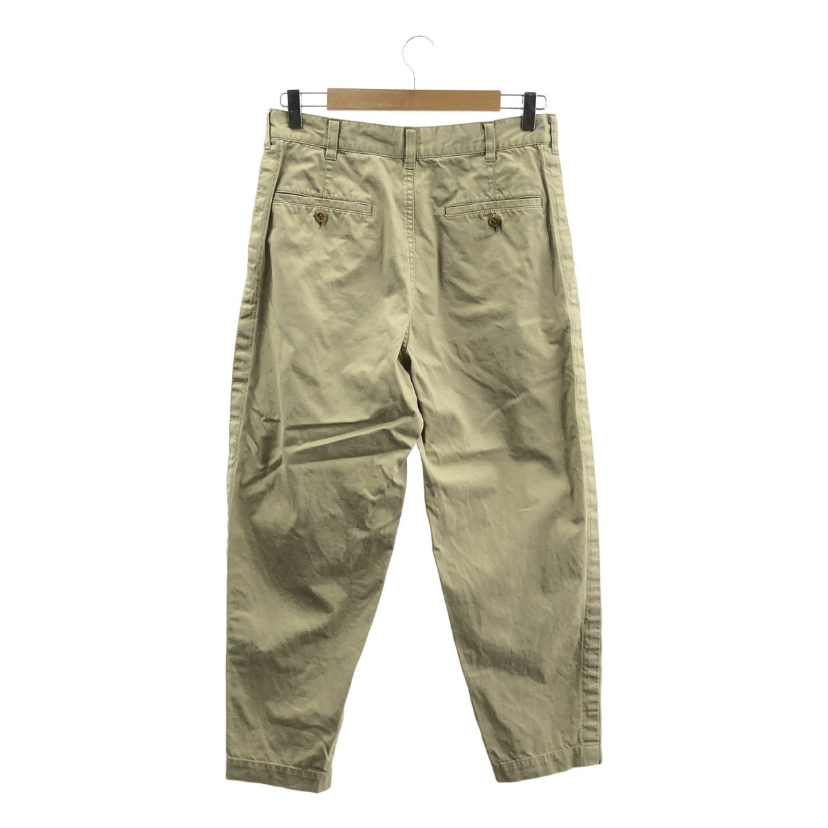 COMME des GARÇONS チノパン XSサイズ 中古・古着通販】COMME des GARCONS HOMME (コムデギャルソン