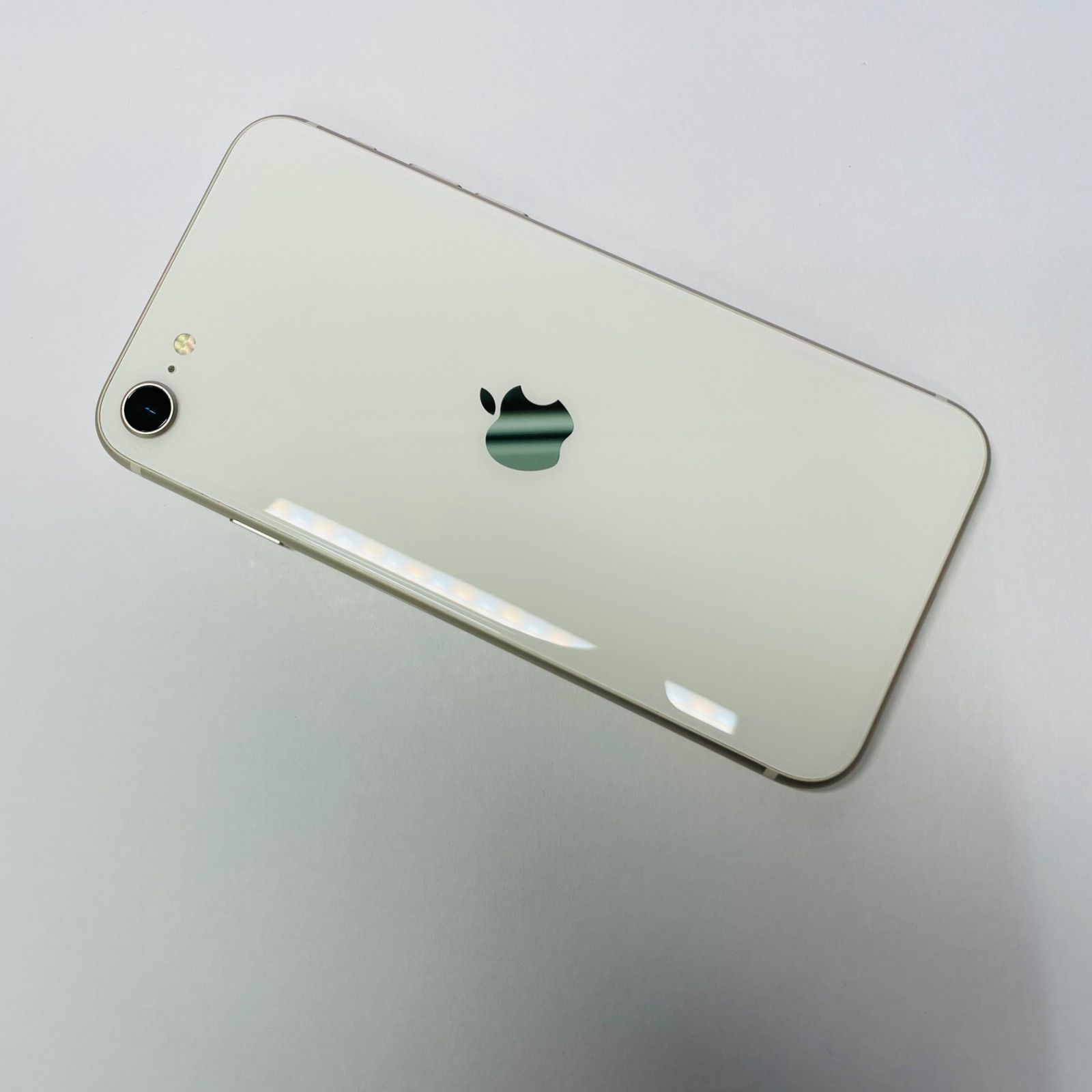 iPhone SE（第3世代）SIMフリー　バッテリー83% iPhone 互換品【新品】iPhone SE 第3世代 2022 3rd A2819