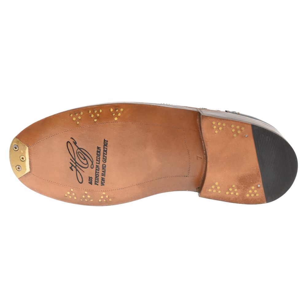 26cm ジュンヤワタナベ コムデギャルソン マン ハインリッヒディンケラッカー JUNYA WATANABE COMME des GARCONS (ジュンヤワタナベ