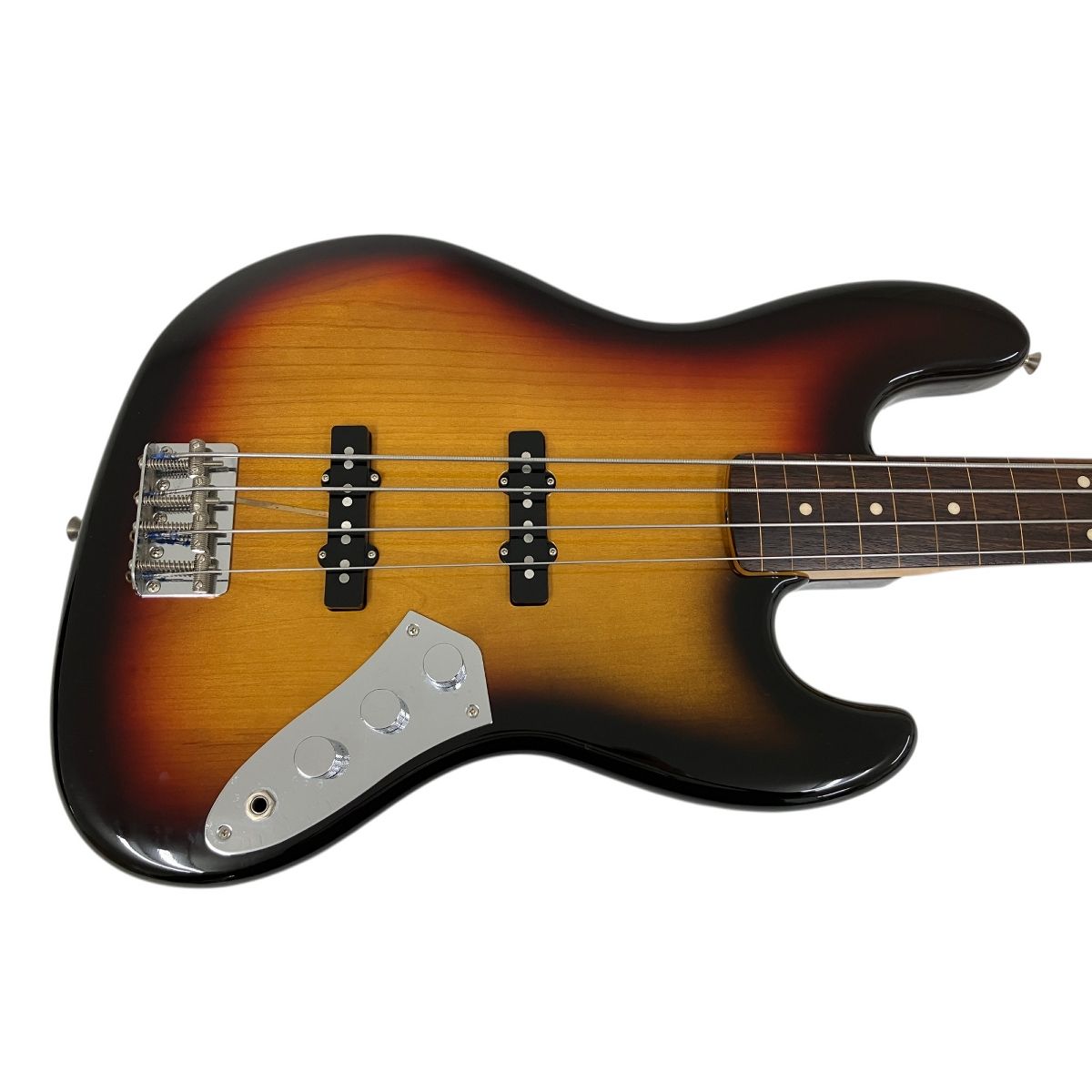 Fender Japan jazz bass フレットレス エレキベース フェンダー