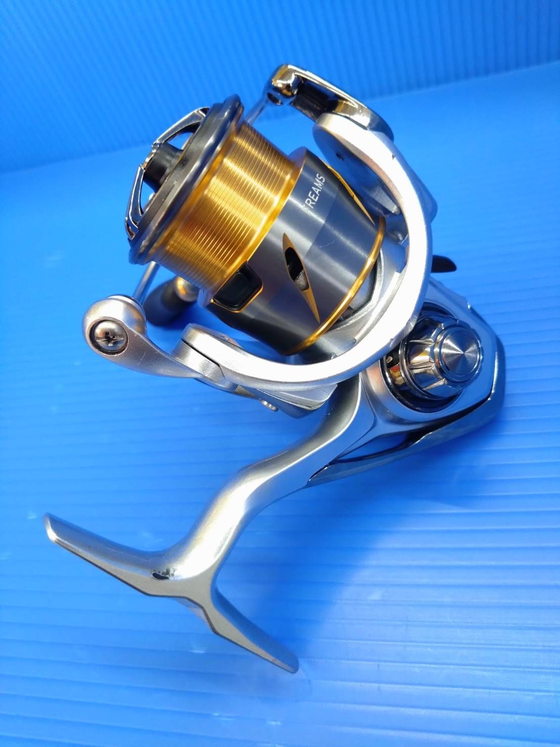 ※中古品　ソルティガ 15H-SJ(右巻き) 美品】ダイワ DAIWA 15ソルティガ 15H-SJ 右巻き 【公式通販】 ダイワ