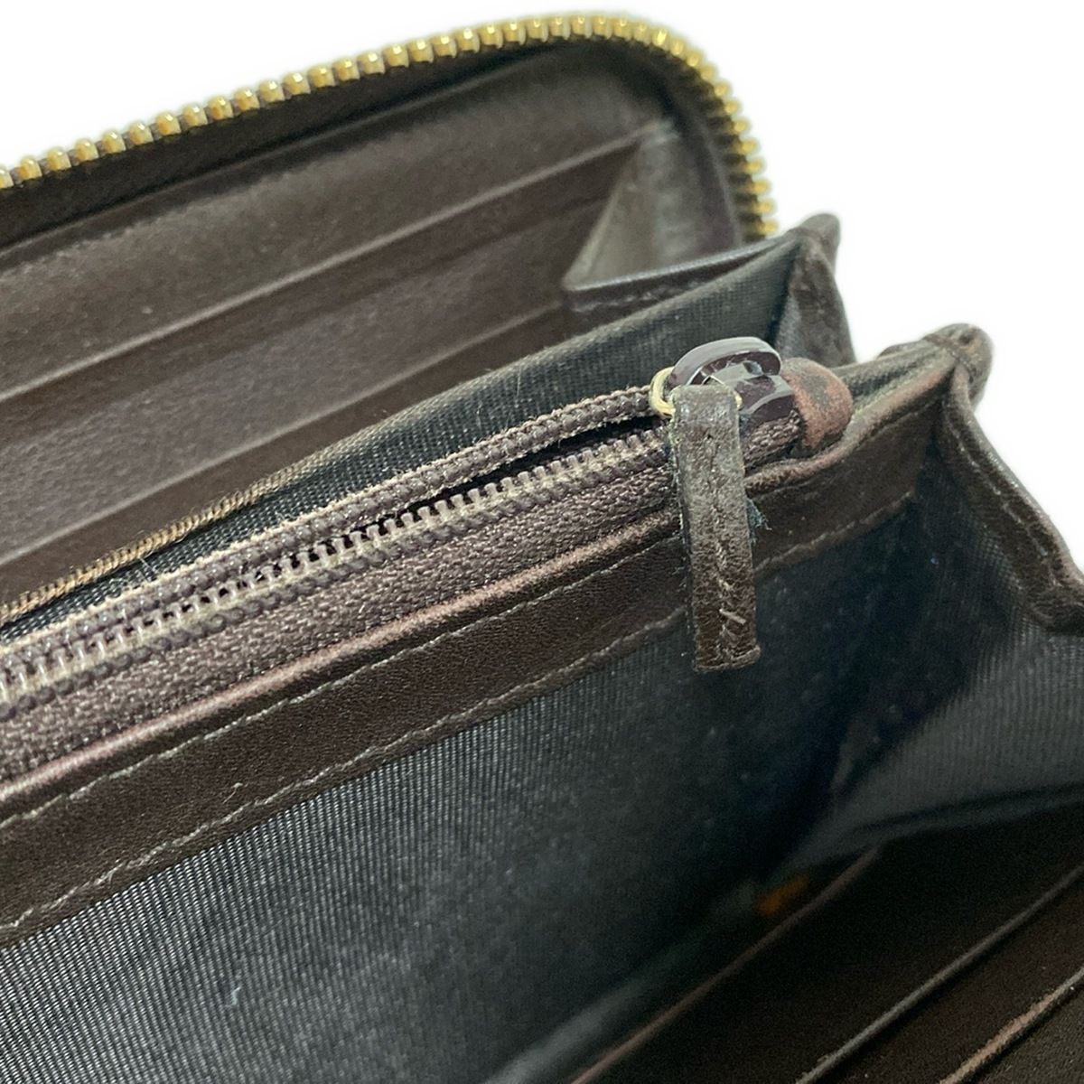 グッチ 長財布