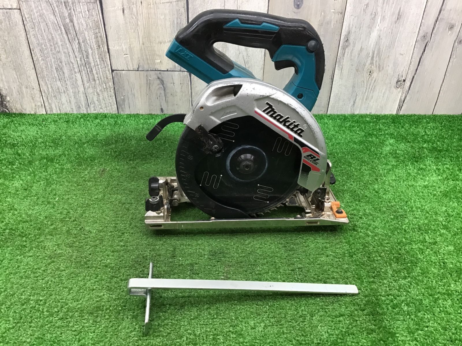 コードレス丸のこ HS631DZ〇アクトツール富山店〇D