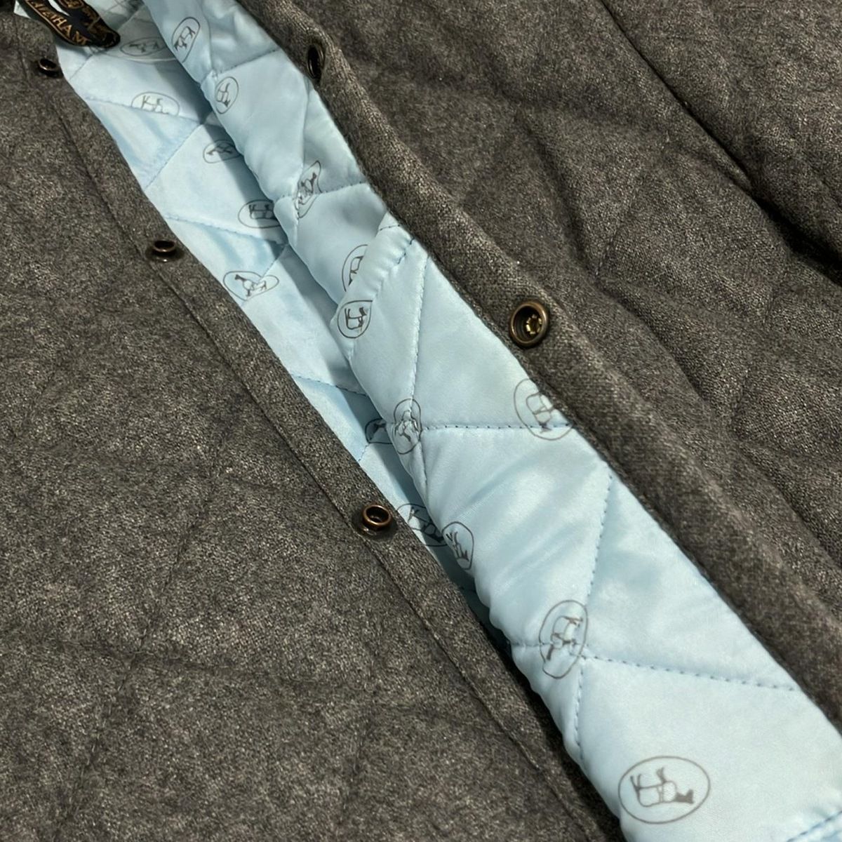 【LAVENHAM】ラベンハム　チェスターコート　US38 Chantry Mens / チャントリー メンズ · ラベンハム ウェブストア