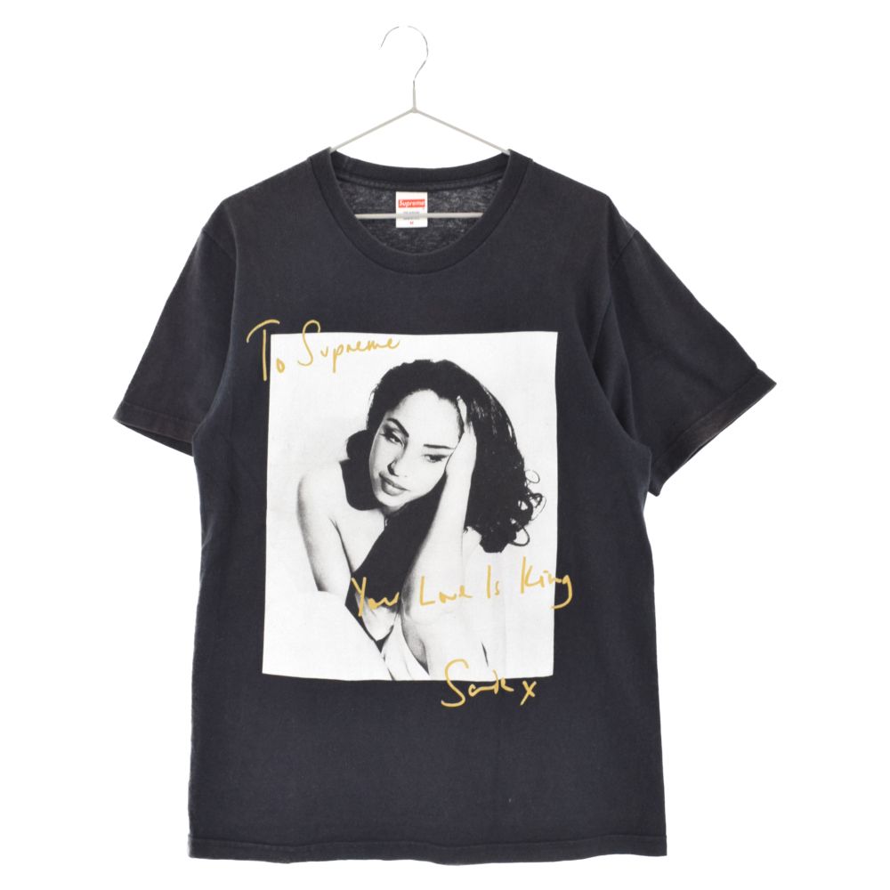 SUPREME (シュプリーム) 17SS Sade Tee supreme Sade Tee 17ss