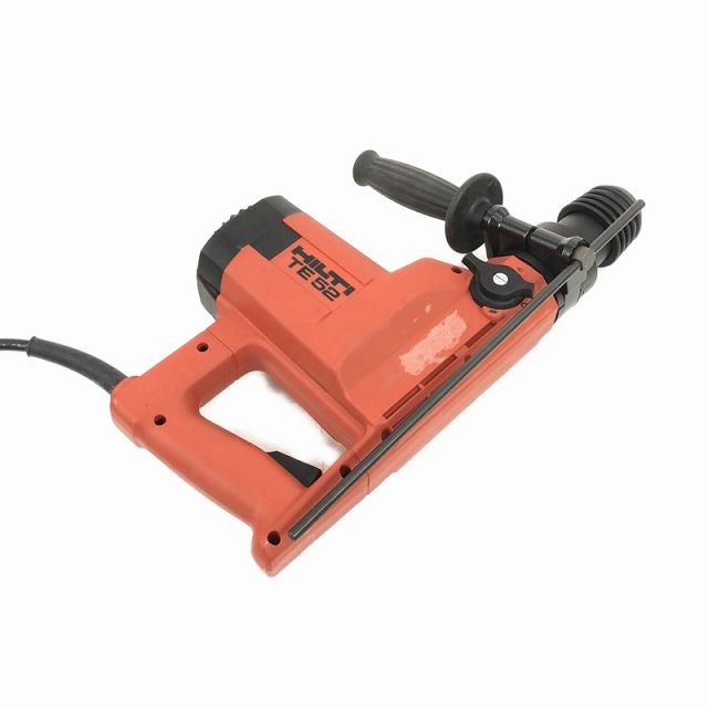 ☆比較的綺麗☆HILTI ヒルティ 100V ハンマードリル TE52 ハンマドリル 