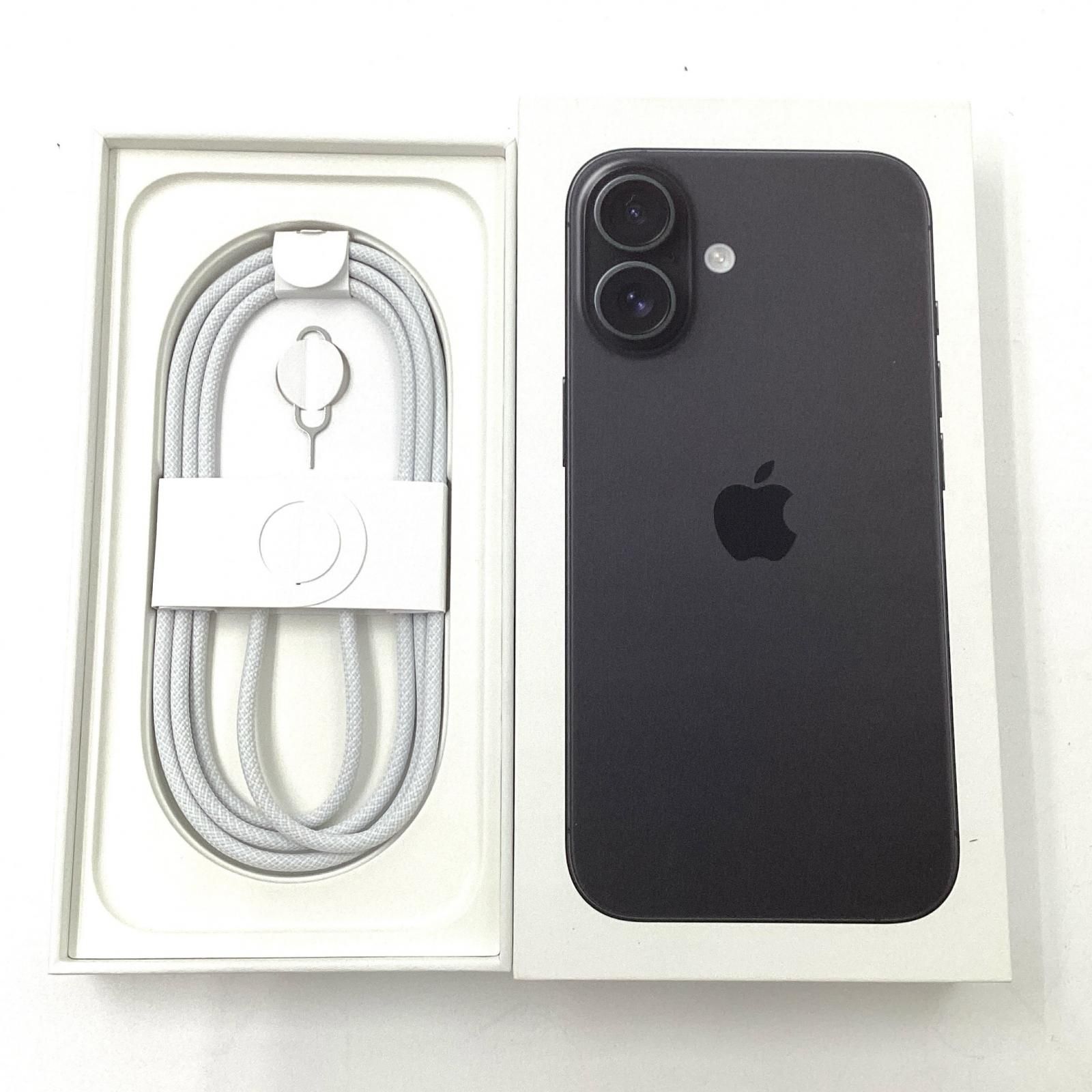 iPhone 16