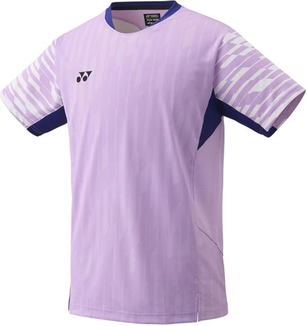 5営業日で発送 YONEX ヨネックス メンズゲームシャツ 10644 色 フ-シャ サイズ S