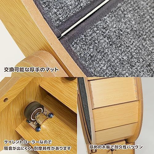 ランニングホイール