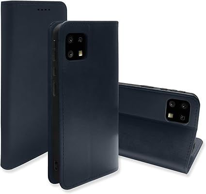 Zeunoen AQUOS sense 4 sense4 lite sense4 basic sense5G ケース 手帳型 財布型 カード収納 内蔵マグネット スタンド機能 SH-41A SH-53A SH-M17 SHG03 A003S
