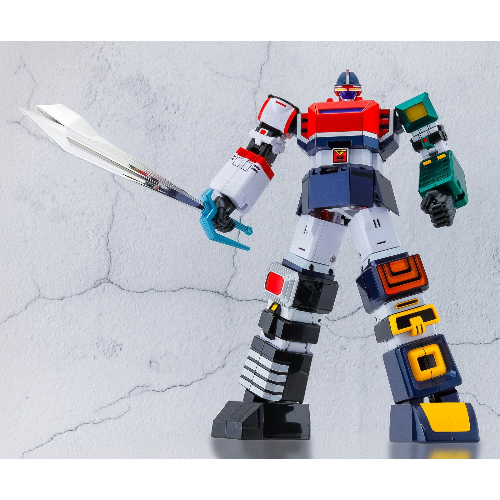 完成品 可動フィギュア