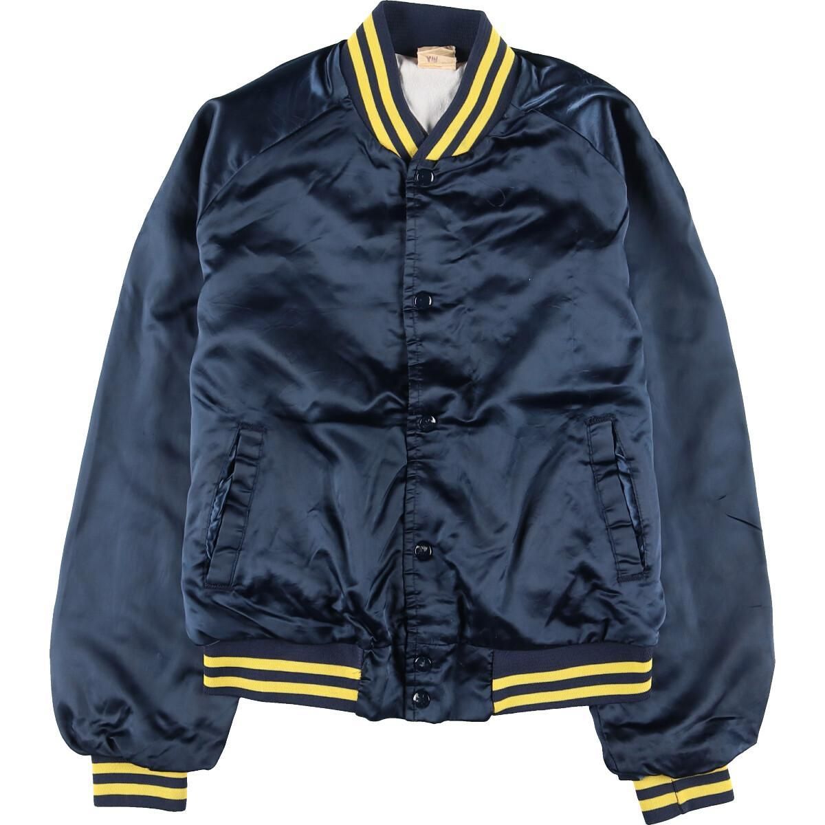 古着 80年代 チョークライン CHALK LINE MICHIGAN ミシガン大学 