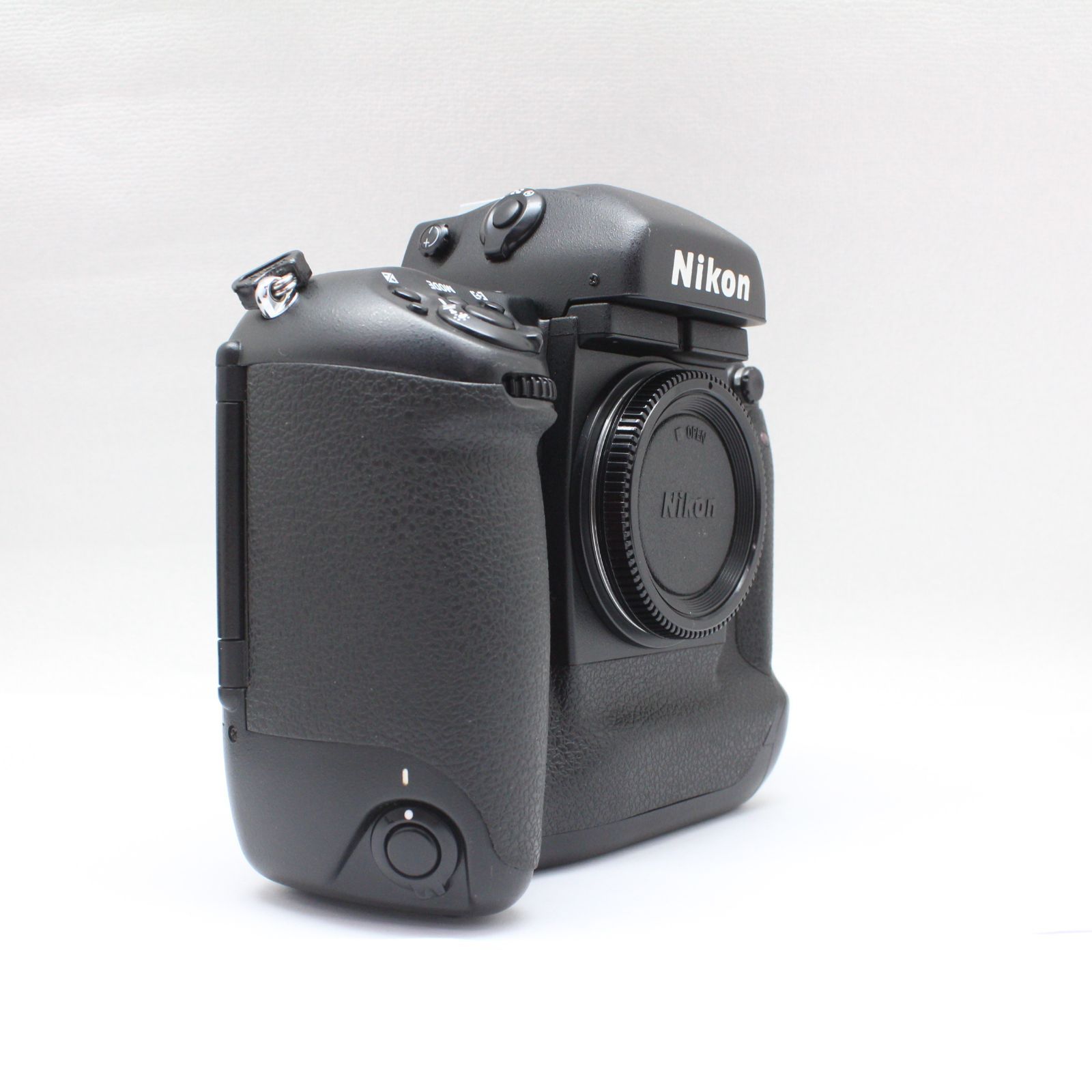 Nikon F5 ボディ - メルカリ