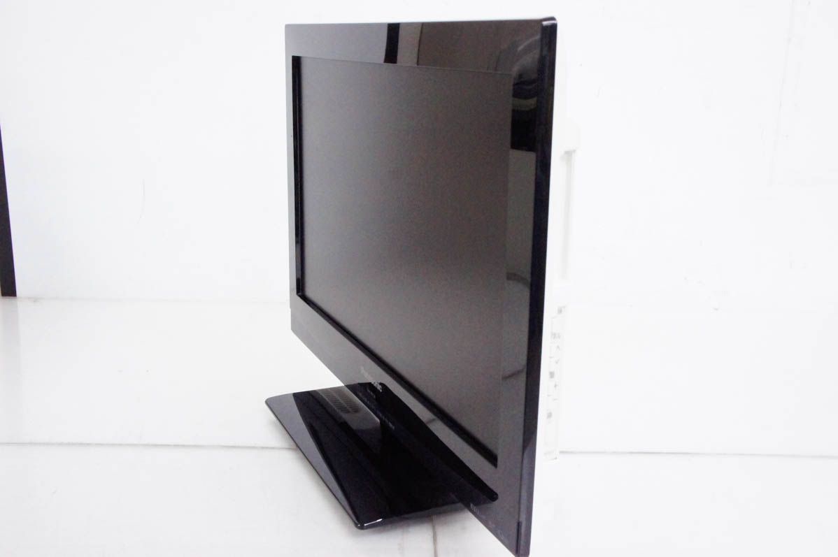 テレビ・映像機器 【】Panasonicパナソニック 19V型ハイビジョン液晶