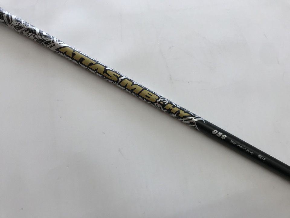 即納】TSR2 | 24 | S | ATTAS MB-HY 85 | 中古