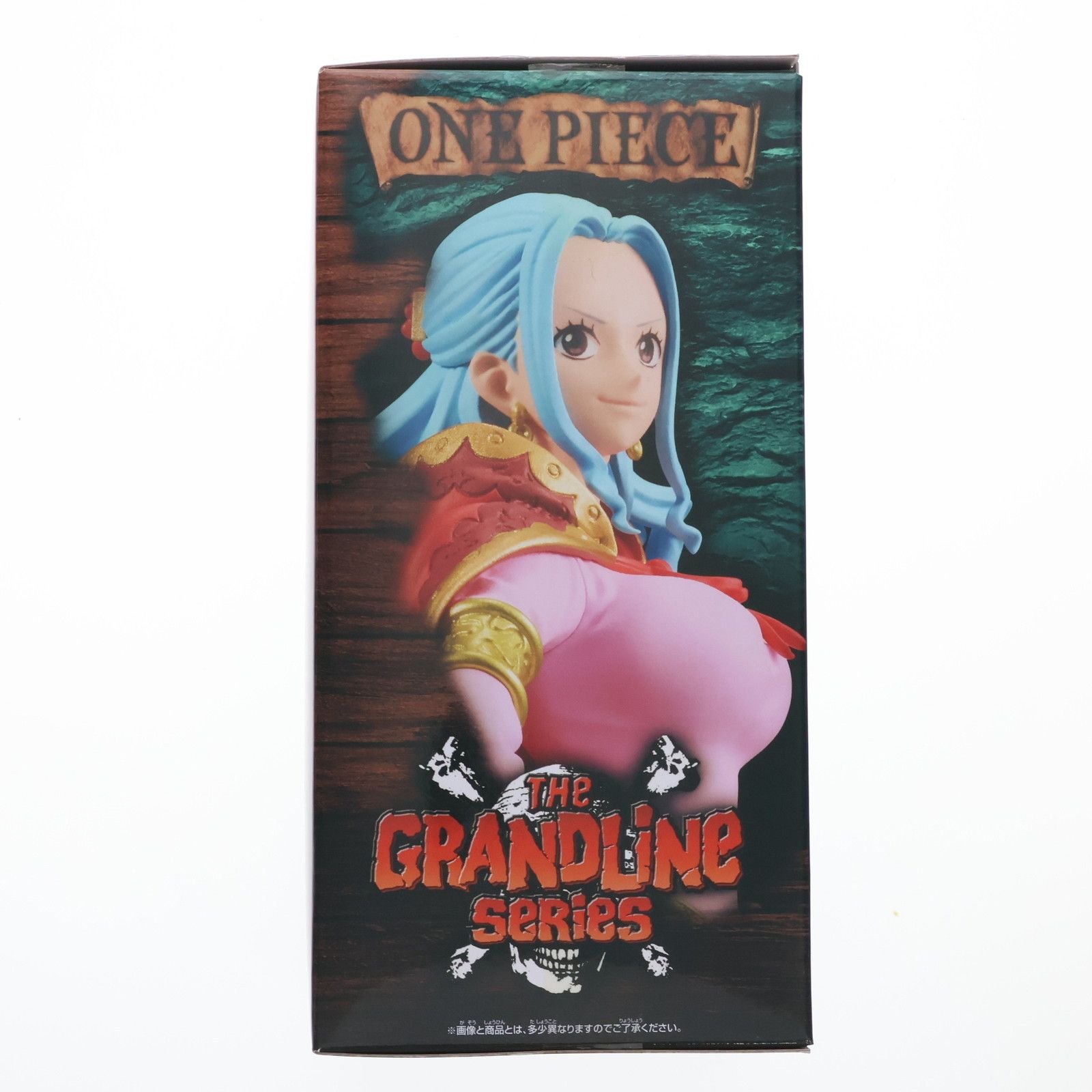 ネフェルタリ・ビビ ワンピース DXF〜THE GRANDLINE SERIES