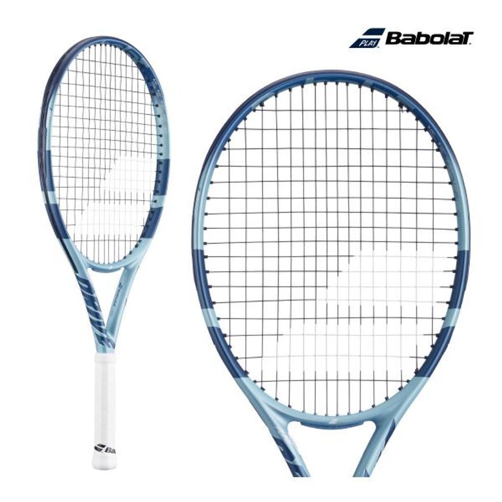 フレームのみ】Babolat ピュアドライブ ジュニア25 140533 2025SS