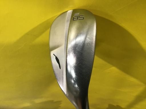 フォーティーン RM-4 ニッケルクロムメッキ 58°|S ウェッジ WG 純正特注シャフト フレックスR メンズ 男性用 右利き 右用 Cランク ゴルフクラブ
