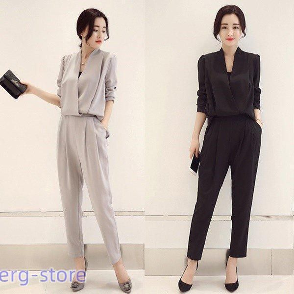 FLOCKY DOT DRESS - andresd_wordpress 【ANDRESD】flocky dot pants dress