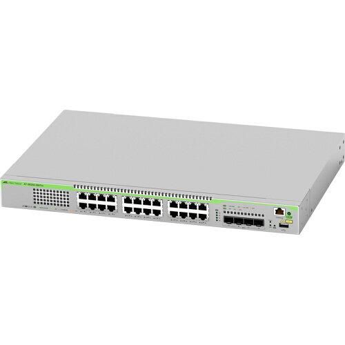 品質保証，安い 【新品・2営業日で発送】ALLIEDTELESIS アライドテレシス AT-SE250-28XTm(4938R) スイッチングハブ