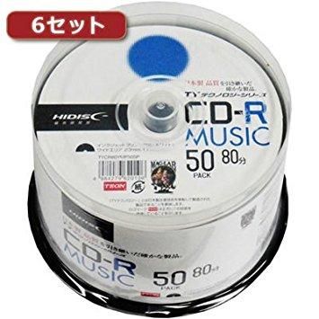 5営業日で発送 HIDISC TYCR80YMP50SPX6