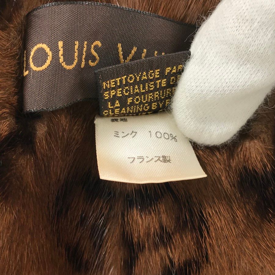 VUITTON モノグラム