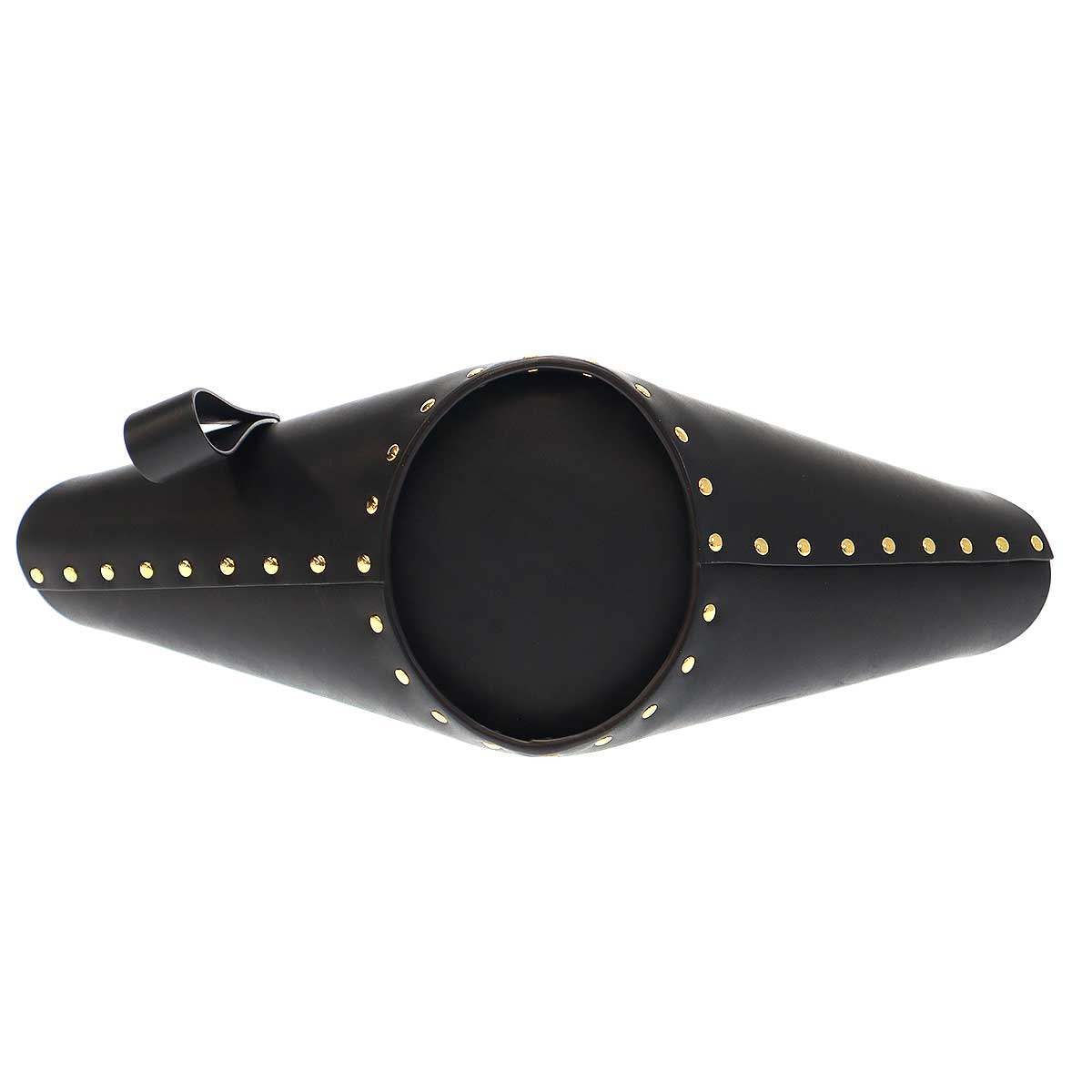 JIL SANDER ジルサンダー Sombrero ソンブレロ スモール レザー