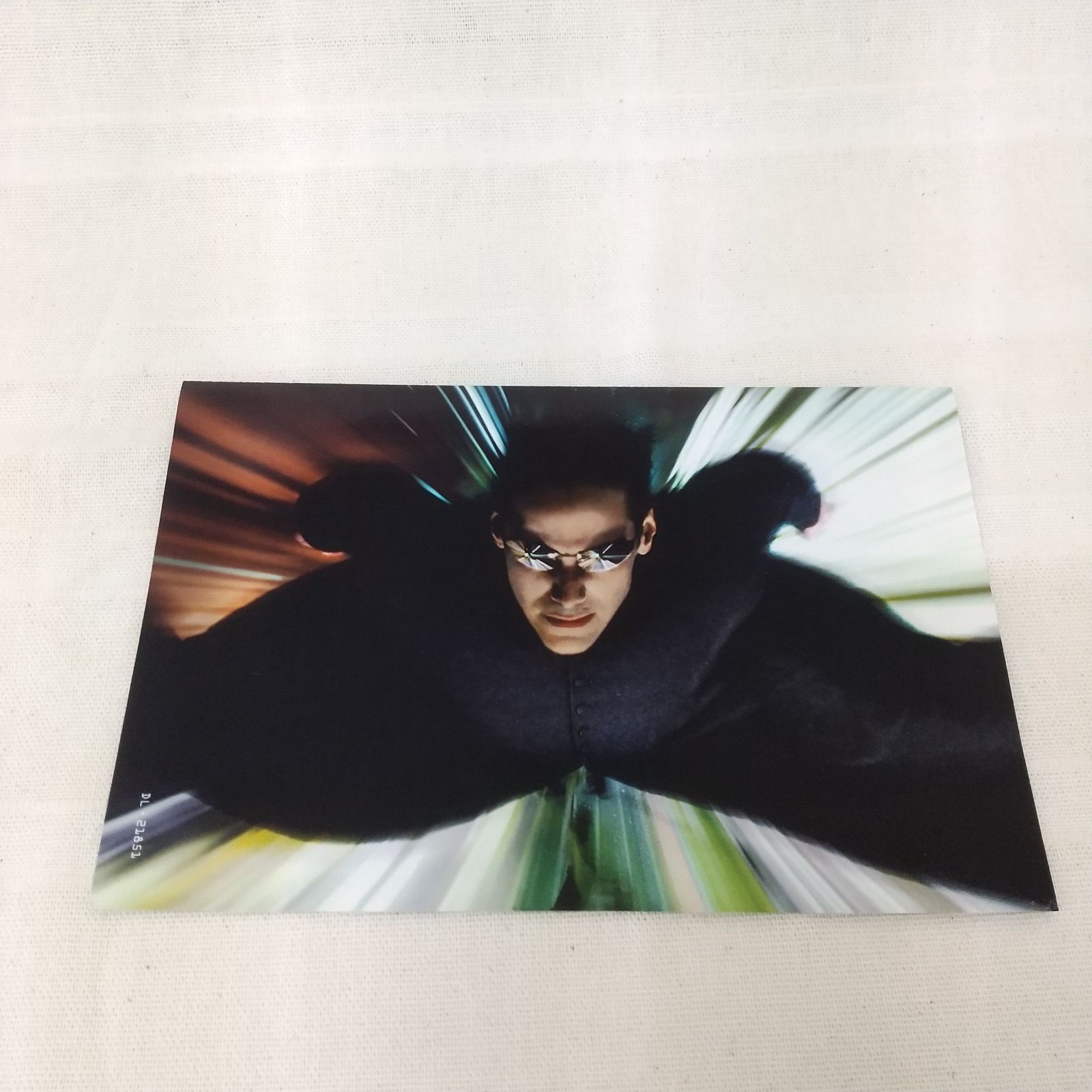 (未使用･未開封品)　マトリックス リローデッド [UMD] gsx453j Amazon.co.jp: マトリックス リローデッド [UMD] : キアヌ