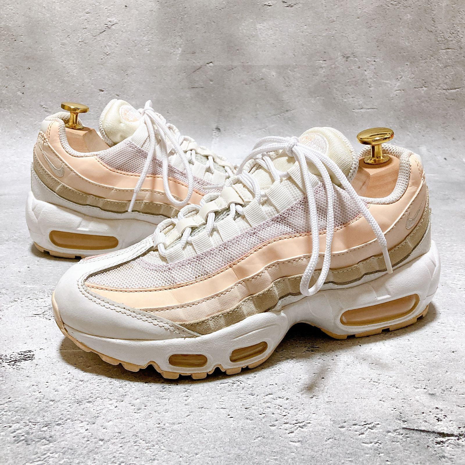 Nike air max 95 for women online