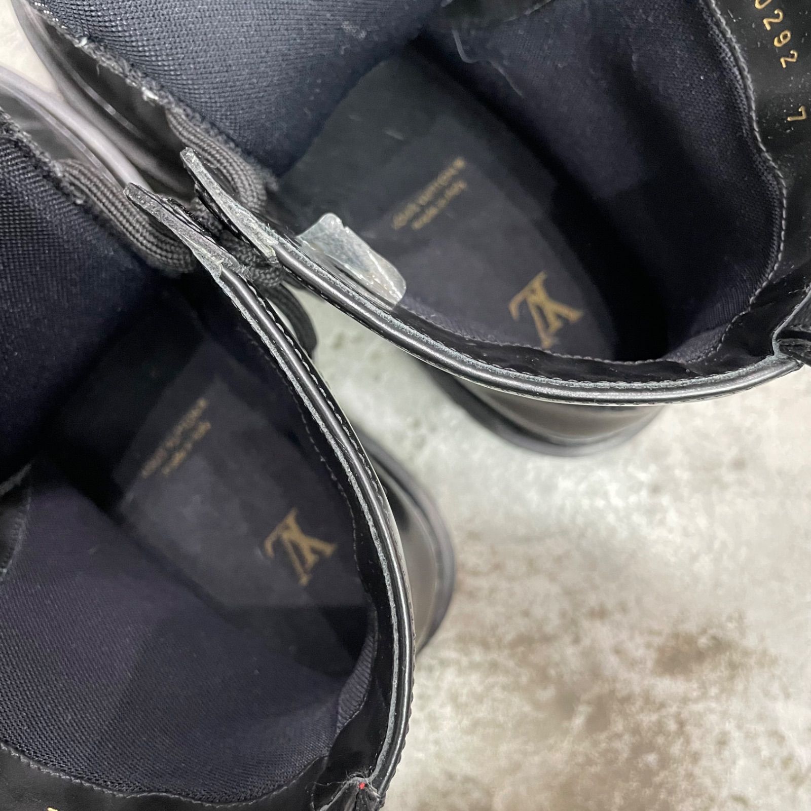 LV