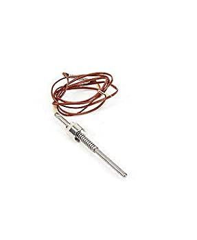 Garland 1859403 Lower Grill Plate Thermocouple by Garland