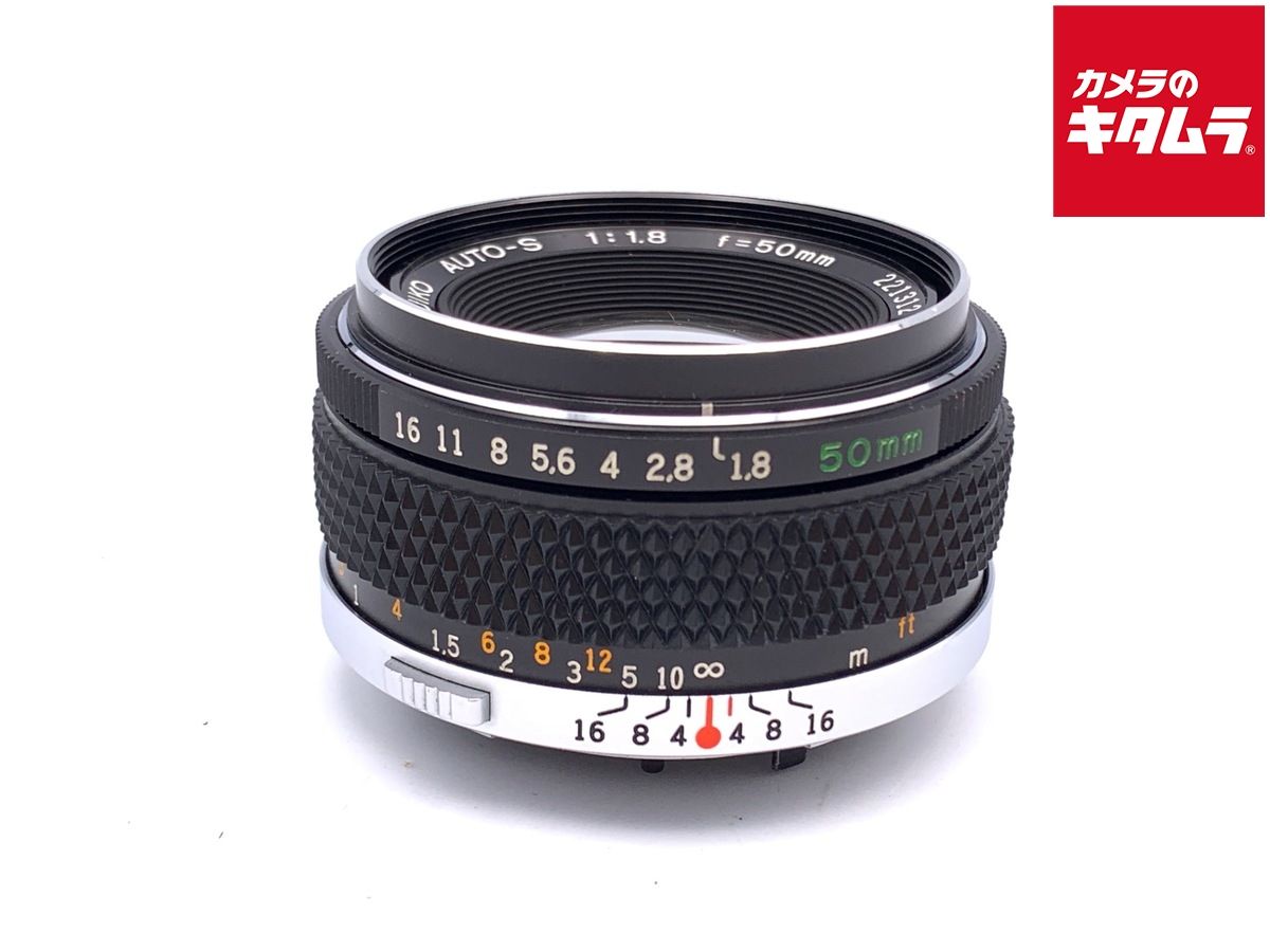 OLYMPUS OM-1 ジャンク品 中古】【送料無料】【保証付 】 オリンパス OLYMPUS OM-1 S/N