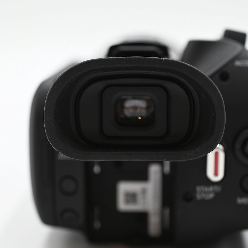 miniDVのダビングに！ Canon ビデオカメラ DM-FV M20 01（ビデオ